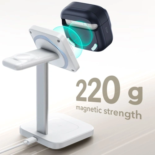 Kup ESR Pulse Halolock MagSafe Apple AirPods 4 Kék - ESR866 - {ean13} - Sklep Home Screen