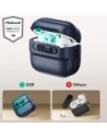 Kup Etui ESR Pulse Halolock MagSafe Apple AirPods 4 Blue - ESR866 - {ean13} - Sklep Home Screen