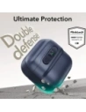 Kup Etui ESR Pulse Halolock MagSafe Apple AirPods 4 Blue - ESR866 - {ean13} - Sklep Home Screen