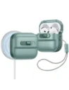 Etui ESR Pulse Halolock MagSafe Apple AirPods 4 Green