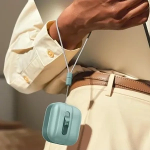Kup ESR Pulse Halolock MagSafe Apple AirPods 4 Grün - ESR867 - {ean13} - Sklep Home Screen