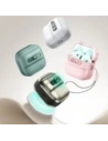 Kup ESR Pulse Halolock MagSafe Apple AirPods 4 Grün - ESR867 - {ean13} - Sklep Home Screen