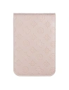 Kup Guess Torebă GUWBPELLP roz deschis /light pink 4G Peony Wallet Bag - GUE382PNK - {ean13} - Sklep Home Screen