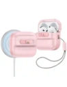 Etui ESR Pulse Halolock MagSafe Apple AirPods 4 Pink