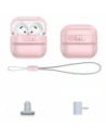 Kup Etui ESR Pulse Halolock MagSafe Apple AirPods 4 Pink - ESR868 - {ean13} - Sklep Home Screen