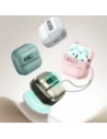 Kup ESR Pulse Halolock MagSafe Apple AirPods 4 Rózsaszín - ESR868 - {ean13} - Sklep Home Screen