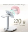 Kup Etui ESR Pulse Halolock MagSafe Apple AirPods 4 Pink - ESR868 - {ean13} - Sklep Home Screen