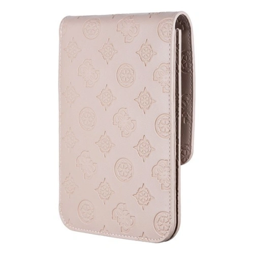Kup Guess Torebă GUWBPELLP roz deschis /light pink 4G Peony Wallet Bag - GUE382PNK - {ean13} - Sklep Home Screen