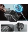 Kup Etui Supcase Unicorn Beetle Pro Apple AirPods 4 Black - SPC475 - {ean13} - Sklep Home Screen