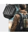 Kup Etui Supcase Unicorn Beetle Pro Apple AirPods 4 Black - SPC475 - {ean13} - Sklep Home Screen