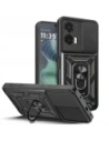 Tech-Protect Camshield Pro Motorola Moto G35 5G Negru