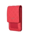 Guess GUWBPELRE rot/rot 4G Peony Geldbörse Tasche