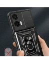 Kup Etui Tech-Protect Camshield Pro Motorola Moto G35 5G Černé - THP3461 - {ean13} - Sklep Home Screen