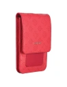 Kup Guess Torebka GUWBPELRE czerwona/red 4G Peony Wallet Bag - GUE383RED - {ean13} - Sklep Home Screen