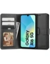 Kup Etui Tech-Protect Wallet Samsung Galaxy A16 4G / 5G černá - THP3464 - {ean13} - Sklep Home Screen