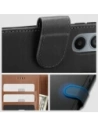 Kup Etui Tech-Protect Wallet Samsung Galaxy A16 4G / 5G černá - THP3464 - {ean13} - Sklep Home Screen