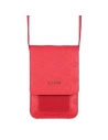 Kup Guess Torebka GUWBPELRE czerwona/red 4G Peony Wallet Bag - GUE383RED - {ean13} - Sklep Home Screen