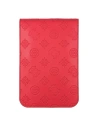 Kup Guess Torebka GUWBPELRE czerwona/red 4G Peony Wallet Bag - GUE383RED - {ean13} - Sklep Home Screen