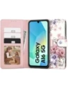 Kup Tech-Protect Wallet Samsung Galaxy A16 4G / 5G Blütenblume - THP3469 - {ean13} - Sklep Home Screen