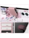 Kup Tech-Protect Wallet Samsung Galaxy A16 4G / 5G Blütenblume - THP3469 - {ean13} - Sklep Home Screen
