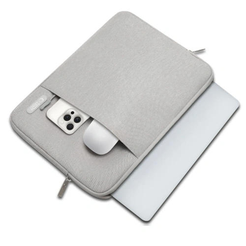 Kup Tech-Protect Sleevy Laptop 15-16 Krayon Grau - THP3472 - {ean13} - Sklep Home Screen