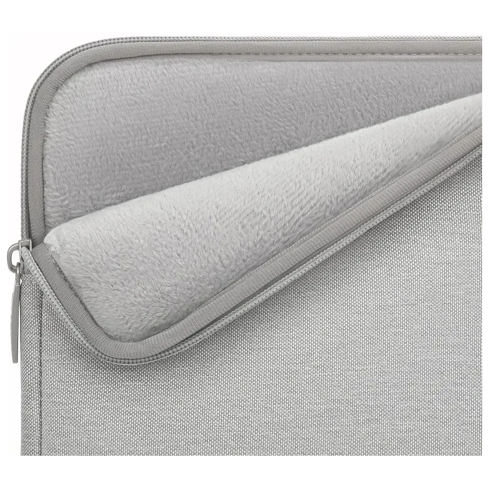 Torba Tech-Protect Sleevy Laptop 15-16 Crayon Grey