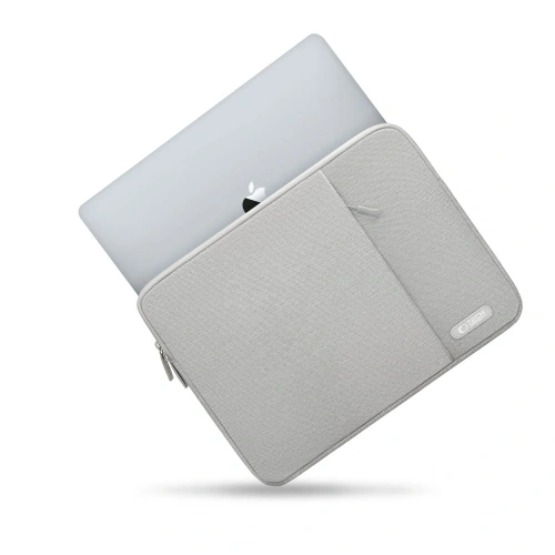 Kup Tech-Protect Sleevy Laptop 15-16 Krayon Grau - THP3472 - {ean13} - Sklep Home Screen