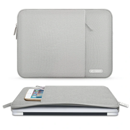 Kup Tech-Protect Sleevy Laptop 15-16 Krayon Grau - THP3472 - {ean13} - Sklep Home Screen
