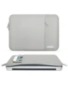 Kup Tech-Protect Sleevy Laptop 15-16 Krayon Grau - THP3472 - {ean13} - Sklep Home Screen
