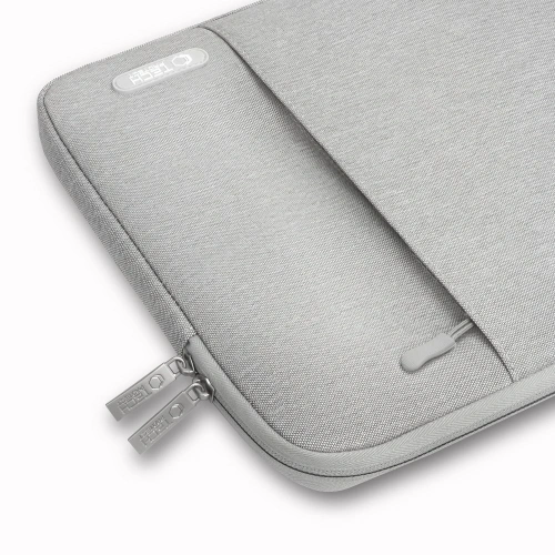 Kup Tech-Protect Sleevy Laptop 15-16 Krayon Grau - THP3472 - {ean13} - Sklep Home Screen