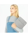 Buy Tech-Protect Sleevy Laptop 15-16 Crayon Grey - THP3472 - {ean13} - Home Screen Store Europe