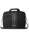 BMW BMCB15COMPVSKR 16" nylon cu dungi roșii negre