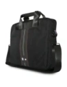 Kup Torba BMW BMCB15COMPVSKR 16" Nylon Red Stripe czarny/black - BMW726 - {ean13} - Sklep Home Screen