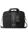 Kup Torba BMW BMCB15COMPVSKR 16" Nylon Red Stripe černá/black - BMW726 - {ean13} - Sklep Home Screen