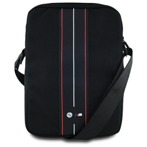 Kup BMW BMTB10COMPVSKR 10" Nylon Piros Csík fekete - BMW727 - {ean13} - Sklep Home Screen
