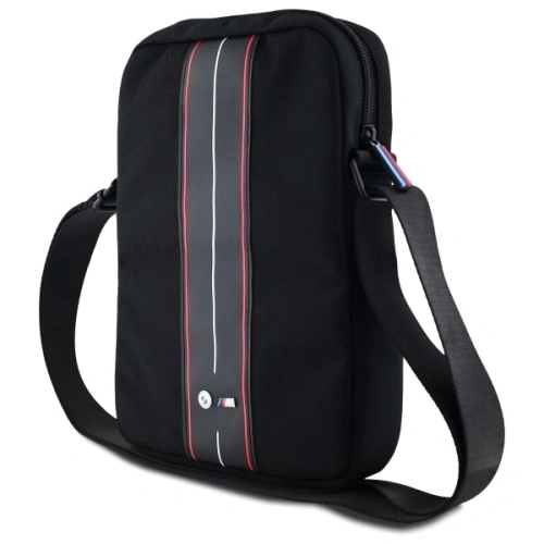 Buy BMW BMTB10COMPVSKR 10" Nylon Red Stripe black - BMW727 - {ean13} - Home Screen Store Europe