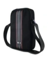 Kup Torba BMW BMTB10COMPVSKR 10" Nylon Red Stripe černá/black - BMW727 - {ean13} - Sklep Home Screen