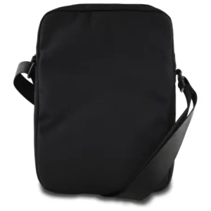 Torba BMW BMTB10COMPVSKR 10" Nylon Red Stripe černá/black