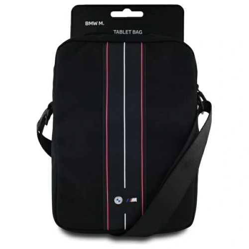 Kup BMW BMTB10COMPVSKR 10" Nylon Piros Csík fekete - BMW727 - {ean13} - Sklep Home Screen