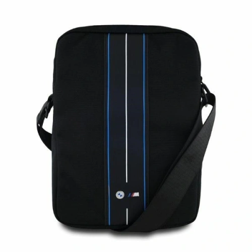 Kup Torba BMW BMTB8COMPVSKL 8" Nylon Blue Stripe černá/black - BMW728 - {ean13} - Sklep Home Screen