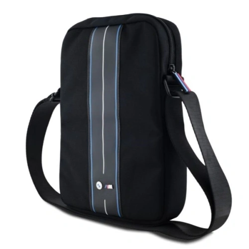 Kup BMW BMTB8COMPVSKL 8" Nylon Blau Streifen schwarz - BMW728 - {ean13} - Sklep Home Screen