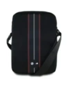 Torba BMW BMTB8COMPVSKR 8" Nylon Red Stripe czarny/black