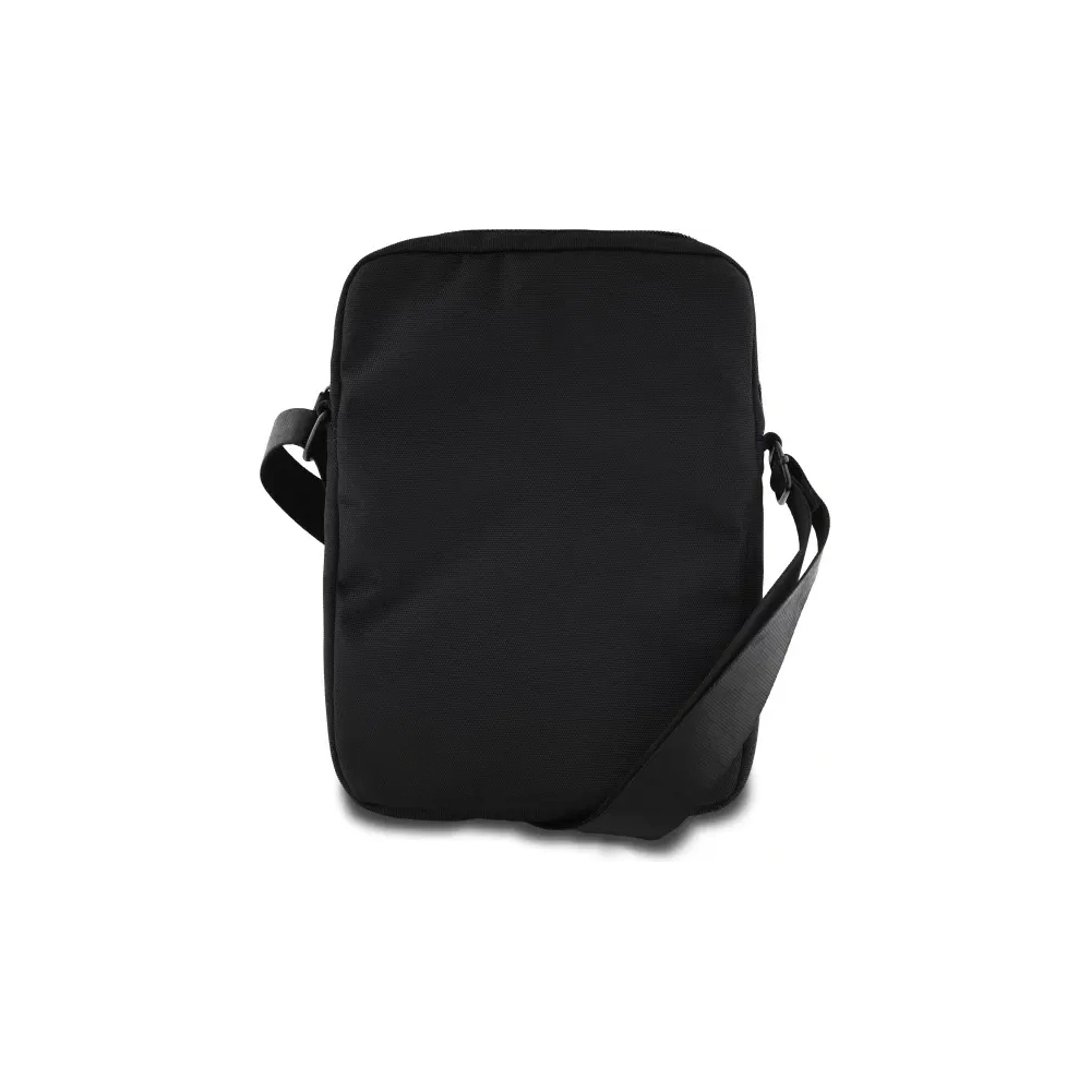 Torba BMW BMTB8COMPVSKR 8" Nylon Red Stripe czarny/black