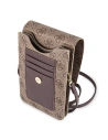 Kup Guess Torebka GUWBSQGBE brązowa/brown 4G - GUE384BR - {ean13} - Sklep Home Screen