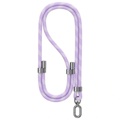 Kup USAMS Handy-Lanyard 1.6m weiß - USA1203 - {ean13} - Sklep Home Screen