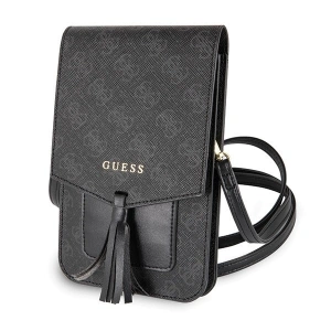 Kup Guess Handtasche GUWBSQGBK schwarz/schwarz 4G - GUE385BLK - {ean13} - Sklep Home Screen