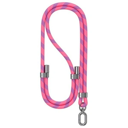 Kup USAMS Handy-Lanyard 1.6m lila - USA1204 - {ean13} - Sklep Home Screen