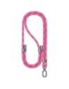 Smycz do telefonu USAMS 1.6m fioletowy/purple