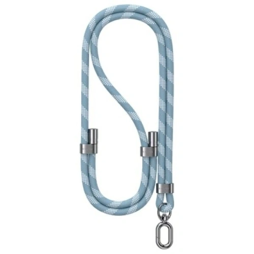 Kup USAMS Handy-Lanyard 1.6m blau - USA1205 - {ean13} - Sklep Home Screen
