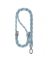 Smycz do telefonu USAMS 1.6m niebieski/blue